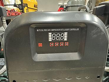 кампрестор: Безмасляный воздушный компрессор Excalibur U1500×4-200L - Тип: Oil — 6
