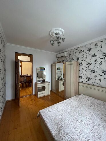 Həyət evləri və villaların satışı: Mehdiabad 4 otaqlı, 110 kv. m, Kredit yoxdur, Yeni təmirli — 13