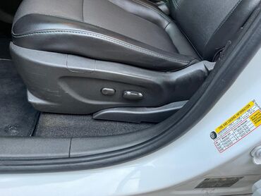 Chevrolet: Chevrolet Trax LT (AWD) – kompakt krossover - Mühərrik: ECOTEC benzin — 9