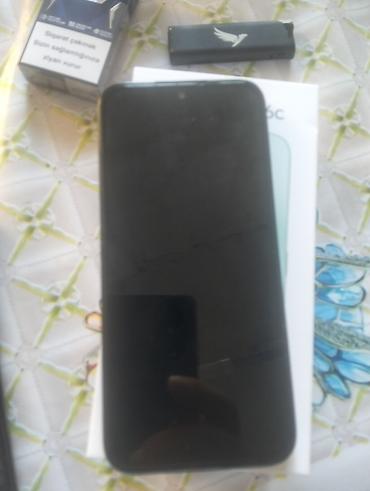 ev telefonlar: Honor X6c, 256 GB, rəng - Yaşıl — 1