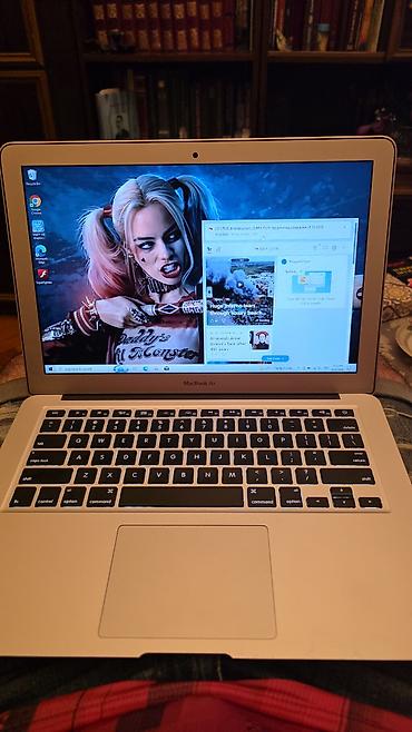2.el macbook: Macbook air 2017 без проблем в идеальном состоянии. У него есть macos — 4