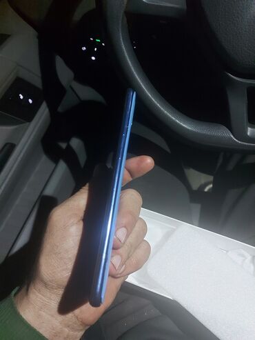 Samsung: Samsung Galaxy A70, 128 GB, bоја - Svetloplava, Dual SIM — 7