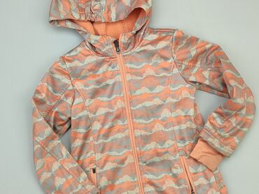 buty rockport sportowe: Transitional jacket, Crivit Sports, 5-6 years, 110-116 cm, condition - Good