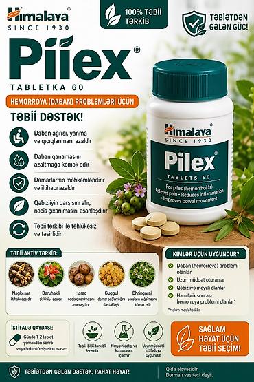 whey protein isolate: Himalaya Wellness qida əlavələrinin müxtəlif növləri satışdadır! 🌿 — 6