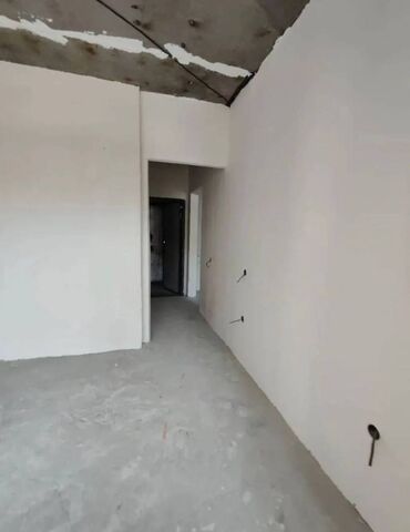 Продажа квартир: 1 комната, 51 м², 107 серия, 1 этаж, ПСО (под самоотделку)