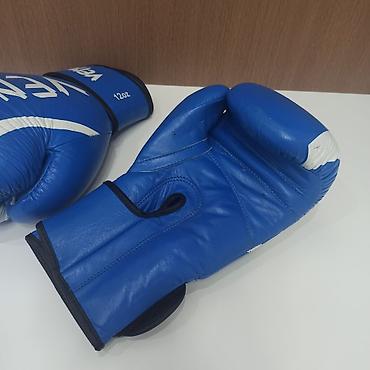 Перчатки: Продам боксерские перчатки Venum 12 oz 🥊 Состояние очень хорошее — 2