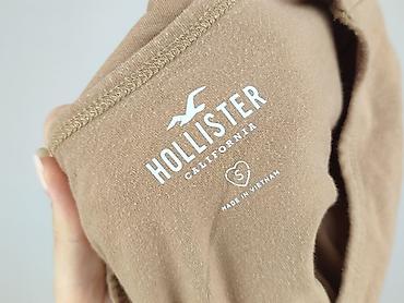 hollister: Hollister, T-shirt damski, rozmiar S — 5
