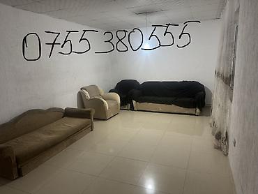 үй квартира: 83 м², 3 бөлмө — 7