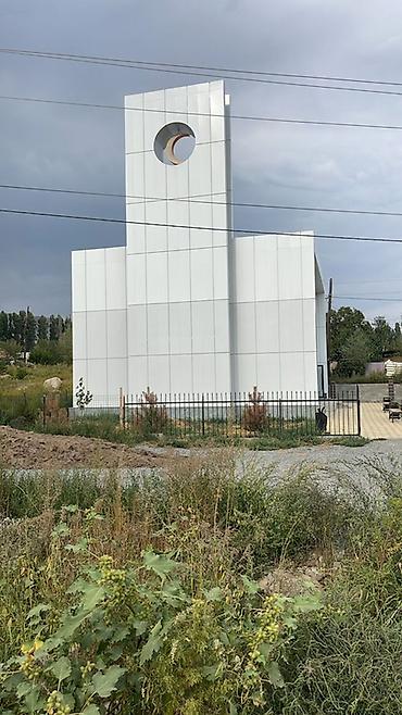 ферма скотник: Здание, Действующий 555555 м² — 2