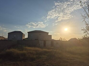 Həyət evləri və villaların satışı: Şağan 5 otaqlı, 150 kv. m, Təmirsiz — 18