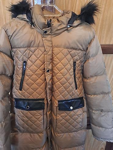 Kurtkalar: Kurtka, Bolonka, Qış, Dolce & Gabbana, XL — 1