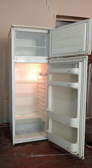 vestel soyuducu servis: Beko iki qapılı soyuducu - Üst qapıda dondurucu bölməsi: tək şəbəkə — 1