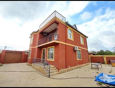 Həyət evləri və villaların satışı: Zabrat 6 otaqlı, 280 kv. m, Kredit yoxdur — 3