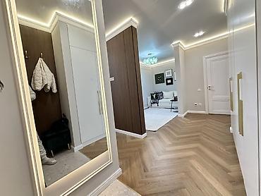 коктал: 3 комнаты, 66 м², Технопарк Элитка, 11 этаж, Евроремонт — 7