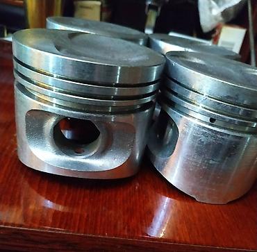 Другие детали КПП и трансмиссии: Продаю краник печки цена 800 сом., Жигули ваз 2101 - ваз 2107, код — 16