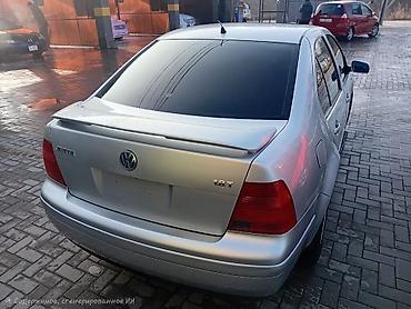 клапан бмв: Volkswagen Jetta: 2001 г., 1.8 л, Автомат, Бензин, Седан — 5