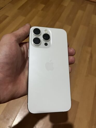 Apple iPhone: IPhone 14 Pro Max, 256 GB, Gümüşü, Face ID