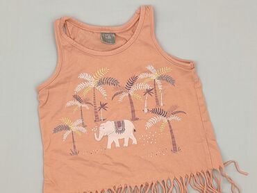 Blouse, Little kids, 4-5 years, 104-110 cm, condition - Very good