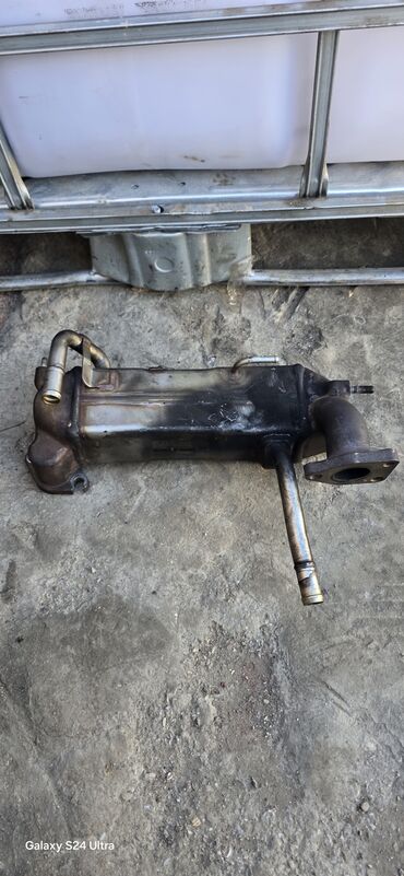 Mühərrik soyutma radiatorları: Isuzu 85, Orijinal, Yaponiya, İşlənmiş -da lalafo.az — 6 Mühərrik soyutma radiatorları: Isuzu 85, Orijinal, Yaponiya, İşlənmiş — 6