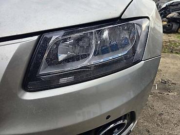 Car Parts: FAROVI ZA AUDI Q5 OD 2011. DO 2016. GOD — 2
