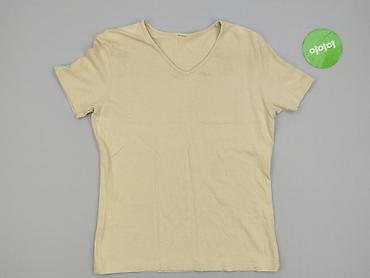 lyle and scott: T-shirt damski, rozmiar L — 2