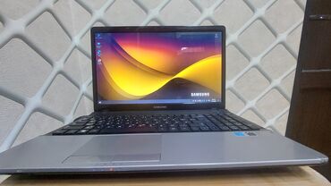 samsung notebook: Samsung, 15 ", Intel Core i3, 512 GB