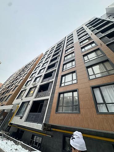 Продажа квартир: 1 комната, 39 м², Элитка, 6 этаж, Евроремонт — 2
