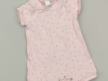 świąteczne body: Body, 0-3 m, 
stan - Idealny