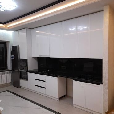 Мебель на заказ: Мебель на заказ, Кухня, Стулья, Кухонный гарнитур, Стол — 18