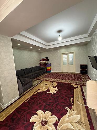 Продажа квартир: 3 комнаты, 82 м², Элитка, 1 этаж, Евроремонт — 3