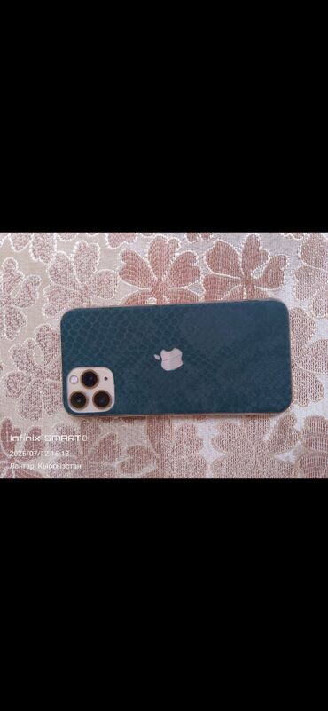 pixel 8 цена бишкек: IPhone 11 Pro, 64 ГБ, 77 %