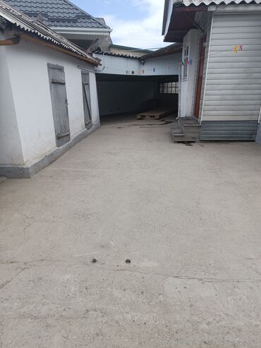 Продажа домов: Дом, 56 м², 4 комнаты, Собственник, Старый ремонт — 5