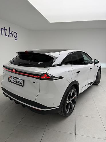 мини холодильник для авто: Changan : 2026 г. — 4