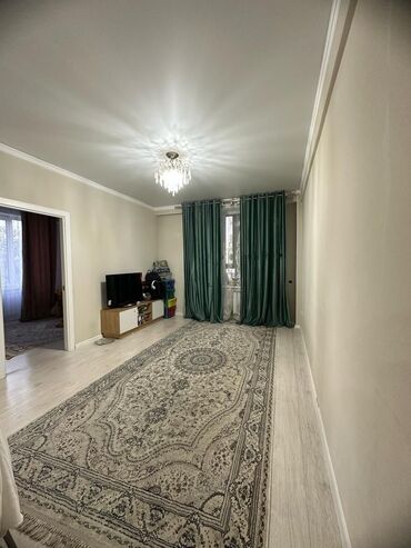 купить квартиру в строящемся доме: 2 комнаты, 46 м², Элитка, 3 этаж, Евроремонт
