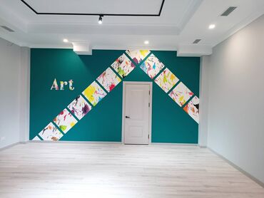 Декоративная роспись: Художественная роспись Больше 6 лет опыта — 11