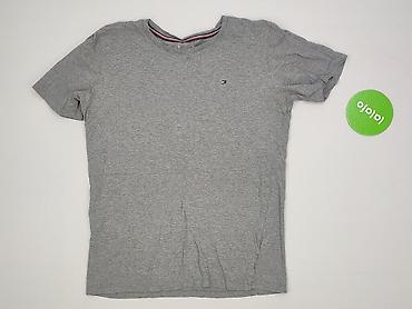 marex koszule: Tommy Hilfiger, T-shirt damski, rozmiar M — 2