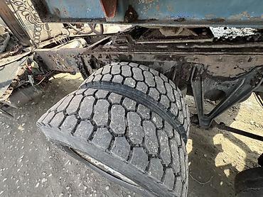 Прицепы и полуприцепы: Прицеп, Самосвал — 9