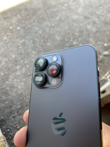 старые кнопочные телефоны: IPhone 14 Pro Max, 512 ГБ, Space Gray