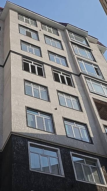 Продажа квартир: 1 комната, 42 м², Элитка, 4 этаж, Евроремонт at lalafo.kg — 10 Продажа квартир: 1 комната, 42 м², Элитка, 4 этаж, Евроремонт — 10