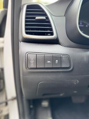 Hyundai: Hyundai Tucson: 2019 г., 2 л, Дизель, Кроссовер — 10