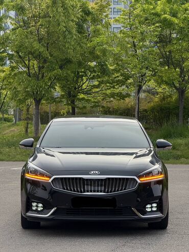ауди рс5 цена бишкек: Kia K7: 2019 г., 2.4 л, Автоматтык, Гибрид, Седан