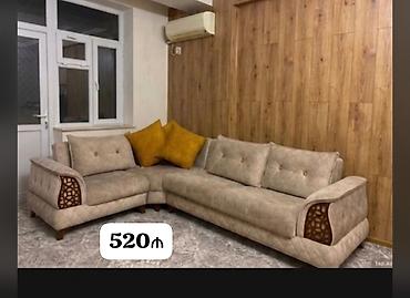 kunc divan: İşlənmiş, Künc divan, Divan, Bazalı, Açılan — 1