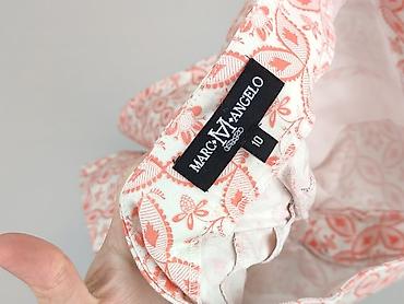 spodenki jeansowe pull: Spodnie materiałowe damskie, rozmiar M — 4