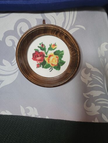 rasveta kraljevo: Needlepoint, New, Paid delivery