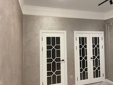 Штукатурка, шпаклевка: Декоративная штукатурка | Мокрый шелк, Венецианская, Леонардо Больше 6 лет опыта — 14