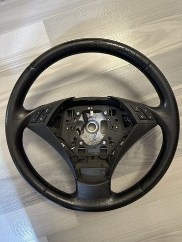 руль е38: Руль BMW Б/у, Оригинал