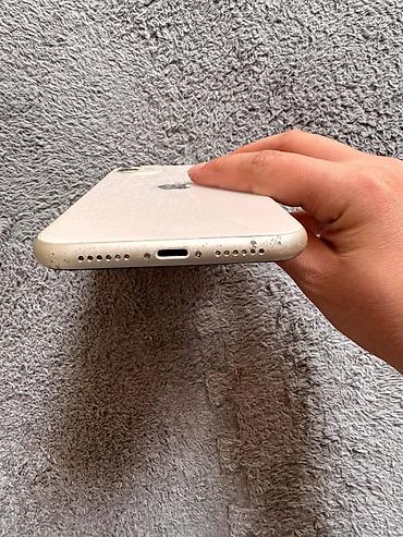 бу iphone 11: IPhone 11, белый
128гб . цена договорная — 4