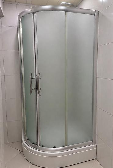 Digər mebel: Endirim edildi ❌ Kabina 100 azn Uzunluq 2 metr Eni: 1.68 Nəsimi — 1