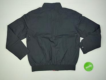 ccc red: DC Shoes, Męska bomberka, rozmiar L — 3