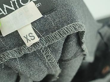 gontex spodnie: Spodnie materiałowe damskie, rozmiar XS — 5